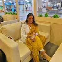 Gayathri Nagarajan