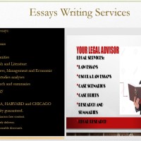 University and College Essays Writing and Editing T.