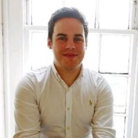 Martin Woodward-Young
