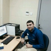 Mahmoud Tawfk