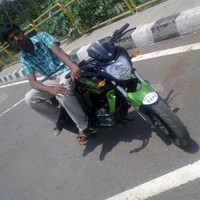 Ramamurthy Chinna