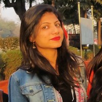 Harpreet Kaur