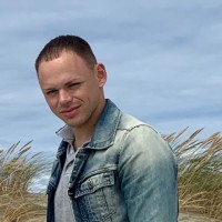Berend Davids