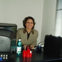 Mihaela Gotescu - Gheorghe