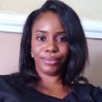 Esther Enwereuzor