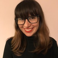 Eleanor Wood