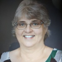 Sharon Gustafson