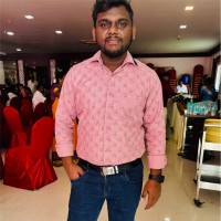 Suresh C