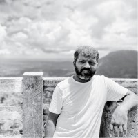 Mallikarjun JR