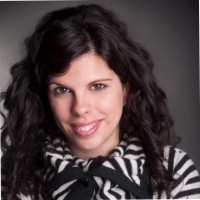 Pascale Grenier