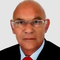 Moulay El Kebir Bouhamidi