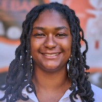 Danielle E. White