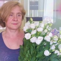 Natalia Skvortsova