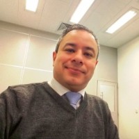 Antonio Nascimento