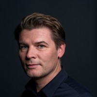 Arjan de Jongh