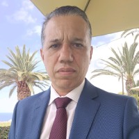 José Luis Negrín Negrín