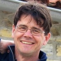 Etienne Van Daelen