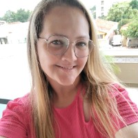 ÉRIKA RAMOS DA SILVA