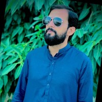 Asif Shakeel