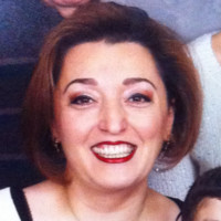 Zeina Pauls P.Eng