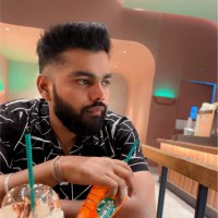 Manish Sharma