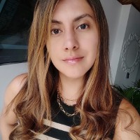 María Mónica Díaz Pinzón