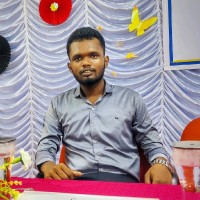 Gagan K C