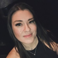Melanie Iacovino