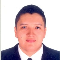 Robinson Echeverri Restrepo