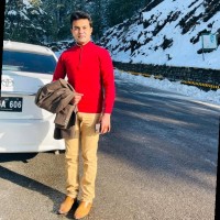 Haris Amjad