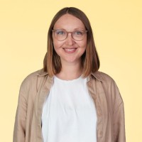 Ieva Buzinskaite