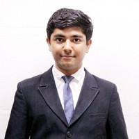 Bhushan Parekh