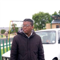 Wisani Mathebula