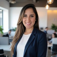 Maria Andreina Porras