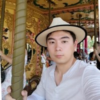 Charlie Wang