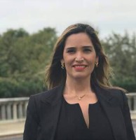 Maria Eugenia Nuñez