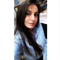 Melania Parisi