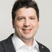 Thomas Schenker