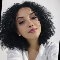 Camila Vitória Santos