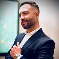 Jorge Eduardo Mena, B.A. Mba