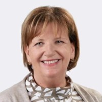 Vuignier Joëlle