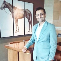 Sundeep Nair, CSP, NEBOSH