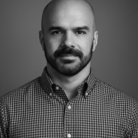 Fernando Caramelo, B.Eng