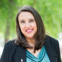 Silvia de los Santos