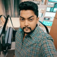 Anirudha Parida