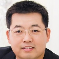 James Zhou