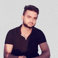 AYUSH DUBEY
