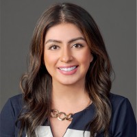 Melissa Mendoza