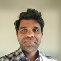 Arumugam Balasubramaniam