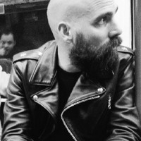 David PIEAU